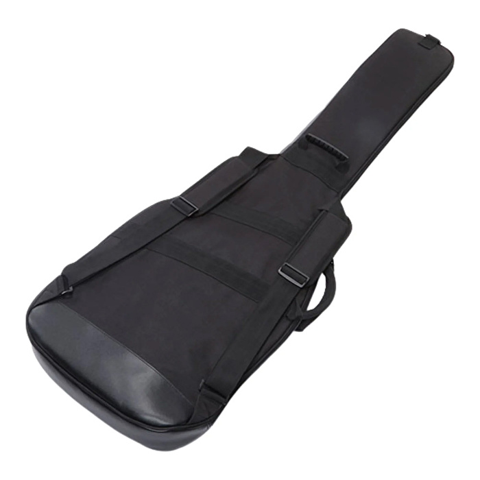 Ibanez IBB540-BK POWERPAD Siyah Bas Gitar Kılıfı